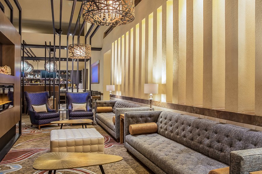 Sheraton Chihuahua Soberano Sheraton Chihuahua Soberano